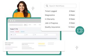 RepairDesk screenshot 3