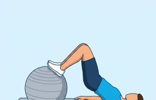 Flat style