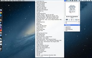 Repeatify screenshot 2