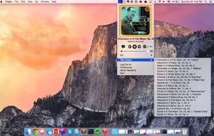 Repeatify screenshot 1