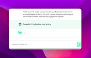 Chat with your documents