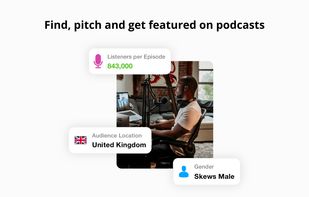 Rephonic screenshot 1