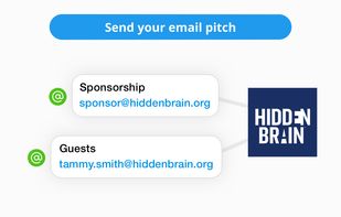 Rephonic screenshot 3