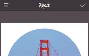 Repix by Sumoing Ltd screenshot 3