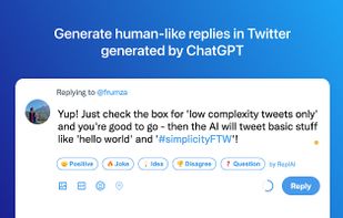 Replai.so screenshot 1