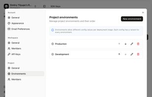 Replane screenshot 2