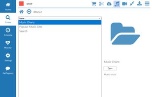 Replay Media Catcher screenshot 2