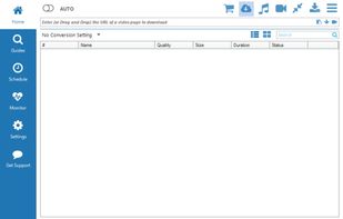 Replay Media Catcher screenshot 1