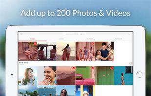 Replay Video Editor screenshot 3