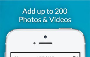 Replay Video Editor screenshot 2