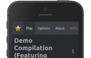 Replayer screenshot 1