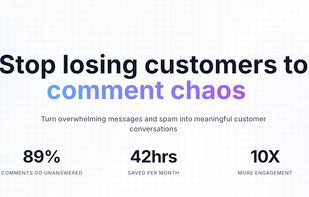 RepliBee screenshot 1