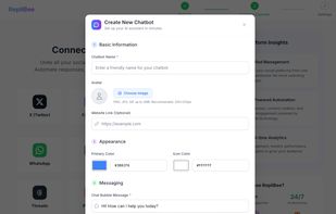 RepliBee screenshot 1