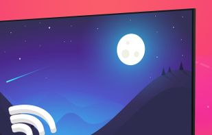 Replica: Screen Mirror Cast TV screenshot 1