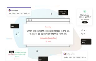 Replica Studios screenshot 1