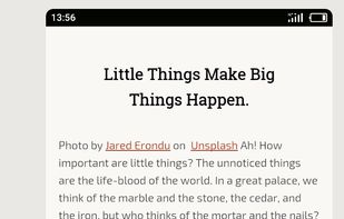 Replica screenshot 2