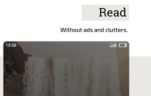 Replica screenshot 1