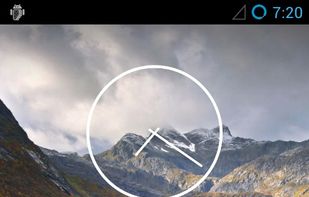 Replicant screenshot 3