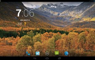 Replicant screenshot 3