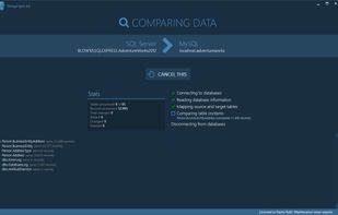Replicator screenshot 1