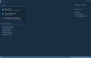 Replicator screenshot 1