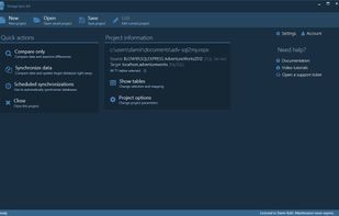 Replicator screenshot 2