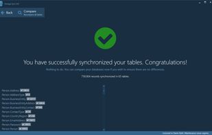 Replicator screenshot 3
