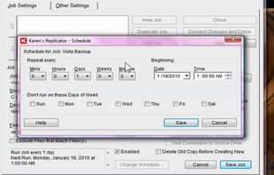 Karen's Replicator screenshot 3