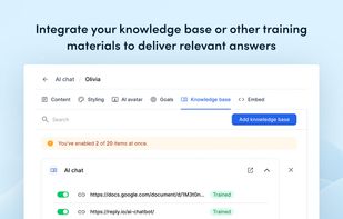 Reply AI Chat screenshot 3