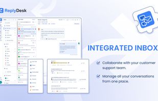 Integrated Inbox