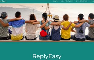 Reply Easy screenshot 1