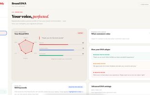 ReplyBuddy screenshot 2