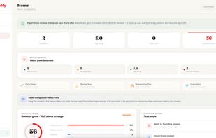 ReplyBuddy screenshot 1