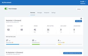 ReplyButton screenshot 3