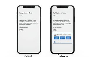 ReplyButton screenshot 2