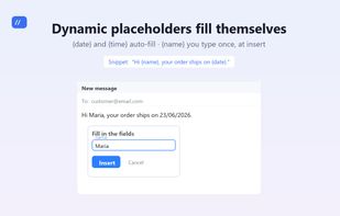 ReplyKit screenshot 3