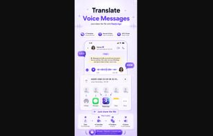 ReplyLingo screenshot 1