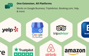 ReplyStack screenshot 1