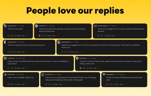 ReplyWorker screenshot 1