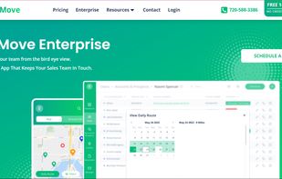 RepMove screenshot 3