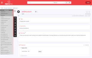 RepoPro™ screenshot 1