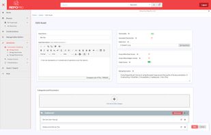 RepoPro™ screenshot 2
