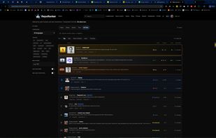 RepoRanker screenshot 3