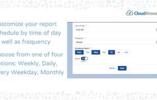 Report Sender screenshot 3