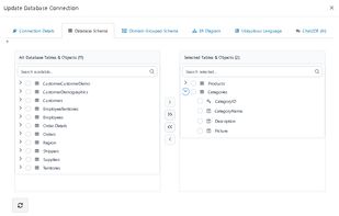 ReportBurster screenshot 3