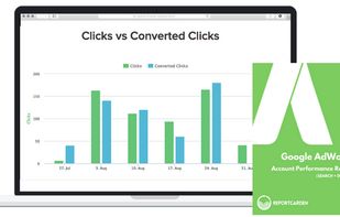 AdWords Reporting Tool