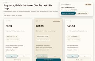 ReportRemarks screenshot 3