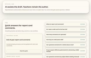 ReportRemarks screenshot 1