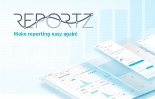 Reportz Website