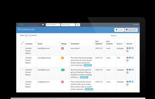 RepRevive screenshot 3